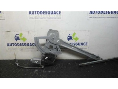 Elevalunas Electrico Delantero Derecho Ford TRANSIT MOD 2000 CAJA ABIERTA 2 0 TDE 