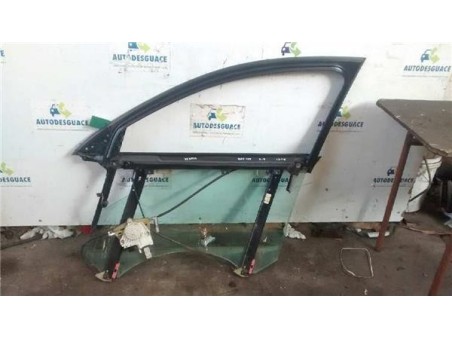 Elevalunas Electrico Delantero Derecho Audi A6 BERLINA 3 0 V6 24V TDI 