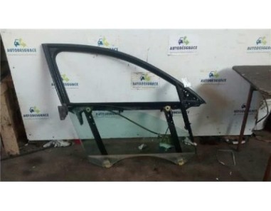 Elevalunas Electrico Delantero Derecho Audi A6 BERLINA 3 0 V6 24V TDI 