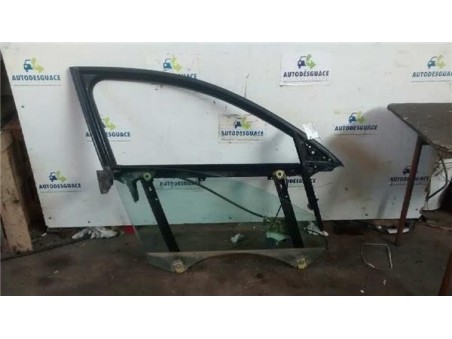 Elevalunas Electrico Delantero Derecho Audi A6 BERLINA 3 0 V6 24V TDI 