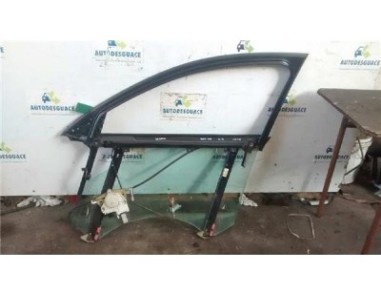 Elevalunas Electrico Delantero Derecho Audi A6 BERLINA 3 0 V6 24V TDI 