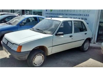 Elevalunas Electrico Delantero Derecho Peugeot 205 BERLINA 1 3  2