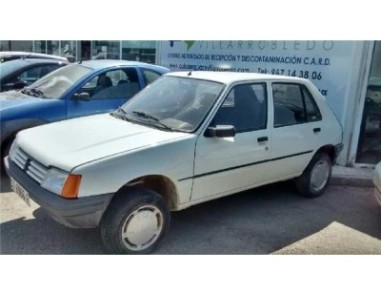 Elevalunas Electrico Delantero Derecho Peugeot 205 BERLINA 1 3 