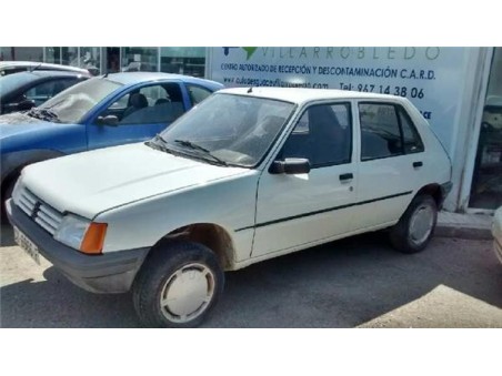 Elevalunas Electrico Delantero Derecho Peugeot 205 BERLINA 1 3 