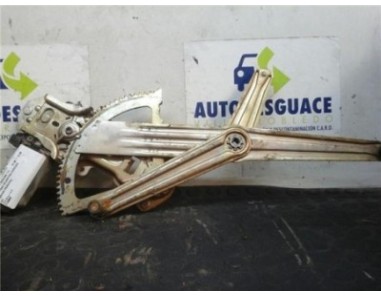 Elevalunas Electrico Delantero Derecho Peugeot 205 BERLINA 1 3 