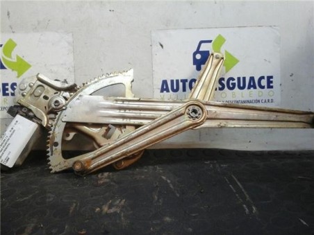 Elevalunas Electrico Delantero Derecho Peugeot 205 BERLINA 1 3 