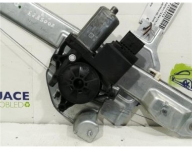 Elevalunas Electrico Delantero Derecho Citroen C3  1 6 Elle [1 6 Ltr  - 55 kW Blue-HDI FAP]