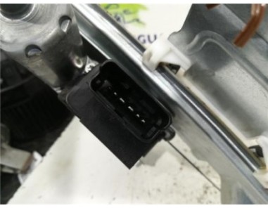 Elevalunas Electrico Delantero Derecho Citroen C3  1 6 Elle [1 6 Ltr  - 55 kW Blue-HDI FAP]