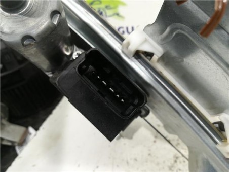 Elevalunas Electrico Delantero Derecho Citroen C3  1 6 Elle [1 6 Ltr  - 55 kW Blue-HDI FAP]