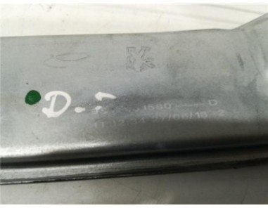 Elevalunas Electrico Delantero Derecho Citroen C3  1 6 Elle [1 6 Ltr  - 55 kW Blue-HDI FAP]