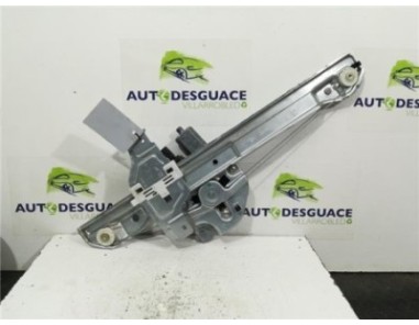 Elevalunas Electrico Delantero Derecho Citroen C3  1 6 Elle [1 6 Ltr  - 55 kW Blue-HDI FAP]