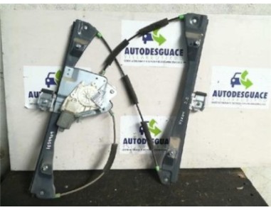 Elevalunas Electrico Delantero Derecho Ssangyong KYRON 2 0 