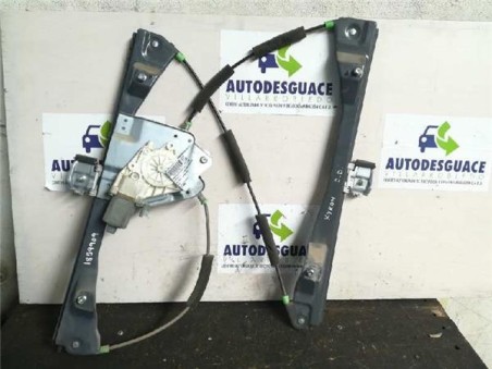 Elevalunas Electrico Delantero Derecho Ssangyong KYRON 2 0 