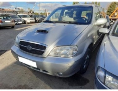 Elevalunas Electrico Delantero Derecho Kia Carnival  2 9 CRDi