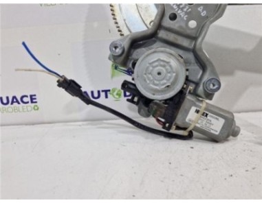 Elevalunas Electrico Delantero Derecho Kia Carnival  2 9 CRDi