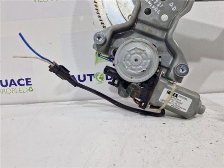 Elevalunas Electrico Delantero Derecho Kia Carnival  2 9 CRDi