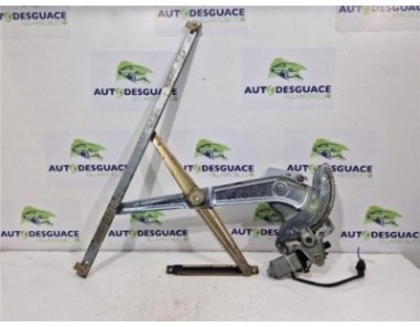 Elevalunas Electrico Delantero Derecho Kia Carnival  2 9 CRDi