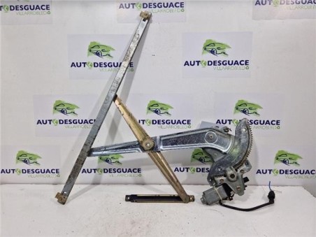 Elevalunas Electrico Delantero Derecho Kia Carnival  2 9 CRDi