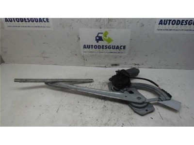 Elevalunas Electrico Delantero Derecho Ford TRANSIT CAJA CERRADA '06 2 4 TDCi 