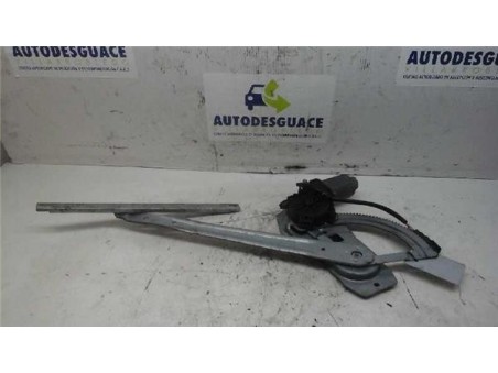 Elevalunas Electrico Delantero Derecho Ford TRANSIT CAJA CERRADA '06 2 4 TDCi 