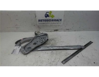 Elevalunas Electrico Delantero Derecho Ford TRANSIT CAJA CERRADA '06 2 4 TDCi 