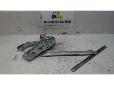 Elevalunas Electrico Delantero Derecho Ford TRANSIT CAJA CERRADA '06 2 4 TDCi 