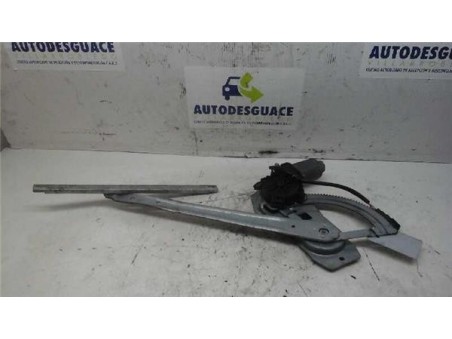 Elevalunas Electrico Delantero Derecho Ford TRANSIT CAJA CERRADA '06 2 4 TDCi 