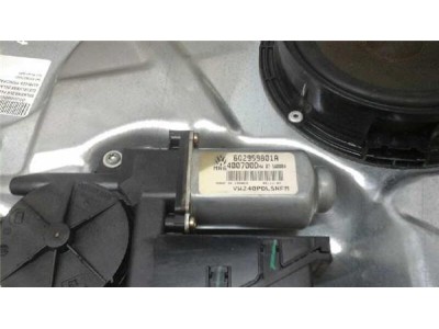 Elevalunas Electrico Delantero Derecho Volkswagen POLO 1 4 TDI 