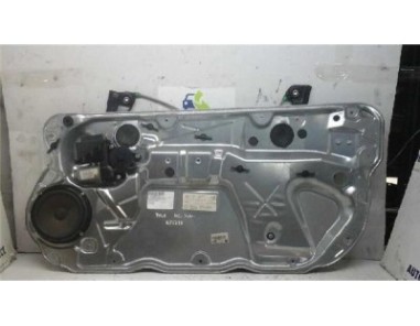 Elevalunas Electrico Delantero Derecho Volkswagen POLO 1 4 TDI 