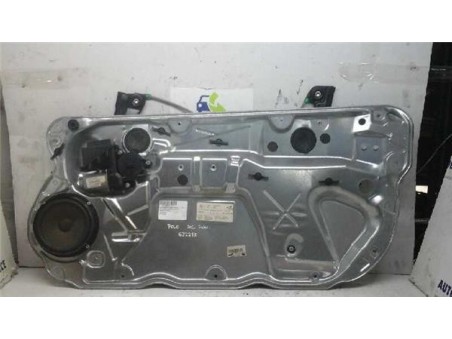 Elevalunas Electrico Delantero Derecho Volkswagen POLO 1 4 TDI 