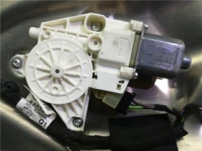 Elevalunas Electrico Delantero Derecho MERCEDES CLASE C  FAMILIAR 2 2 CDI