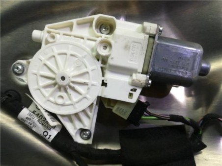 Elevalunas Electrico Delantero Derecho MERCEDES CLASE C  FAMILIAR 2 2 CDI 