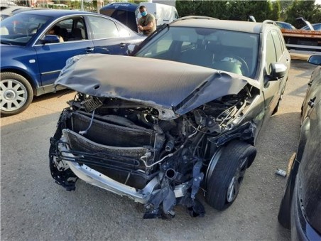 Elevalunas Electrico Delantero Derecho MERCEDES CLASE C  FAMILIAR 2 2 CDI 