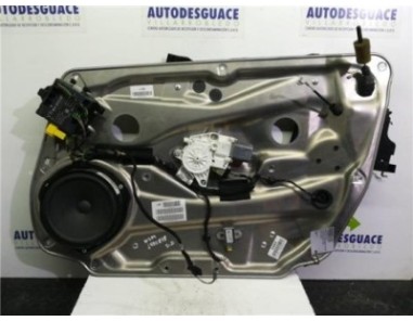 Elevalunas Electrico Delantero Derecho MERCEDES CLASE C  FAMILIAR 2 2 CDI 