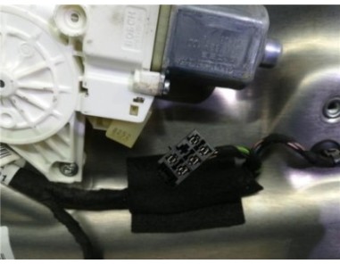 Elevalunas Electrico Delantero Derecho MERCEDES CLASE C  FAMILIAR 2 2 CDI 