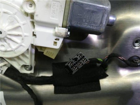 Elevalunas Electrico Delantero Derecho MERCEDES CLASE C  FAMILIAR 2 2 CDI 