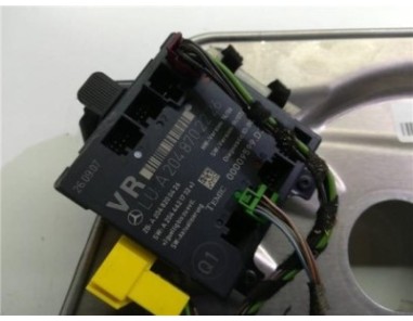 Elevalunas Electrico Delantero Derecho MERCEDES CLASE C  FAMILIAR 2 2 CDI 