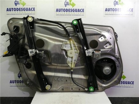 Elevalunas Electrico Delantero Derecho MERCEDES CLASE C  FAMILIAR 2 2 CDI 