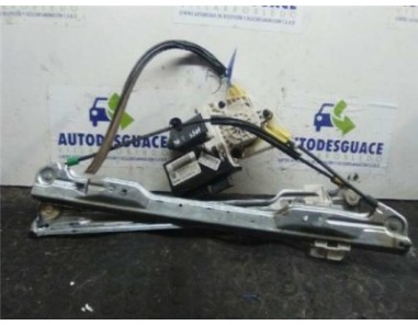 Elevalunas Electrico Delantero Derecho Citroen C5 BERLINA 2 0 HDi 