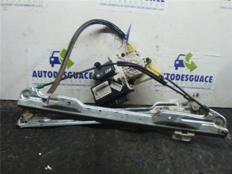 Elevalunas Electrico Delantero Derecho Citroen C5 BERLINA 2 0 HDi 