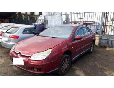 Elevalunas Electrico Delantero Derecho Citroen C5 BERLINA 2 0 HDi 