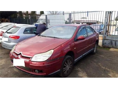 Elevalunas Electrico Delantero Derecho Citroen C5 BERLINA 2 0 HDi 