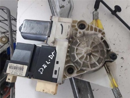 Elevalunas Electrico Delantero Derecho Citroen C5 BERLINA 2 0 HDi 