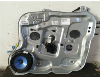 Elevalunas Electrico Delantero Derecho Hyundai SANTA FE 2 2 CRDi 