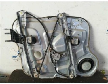 Elevalunas Electrico Delantero Derecho Hyundai SANTA FE 2 2 CRDi 