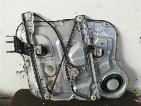 Elevalunas Electrico Delantero Derecho Hyundai SANTA FE 2 2 CRDi 