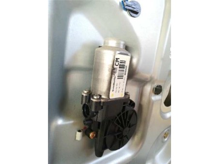 Elevalunas Electrico Delantero Derecho Hyundai SANTA FE 2 2 CRDi 