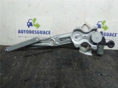 Elevalunas Electrico Delantero Derecho Toyota YARIS 1 4 Turbodiesel