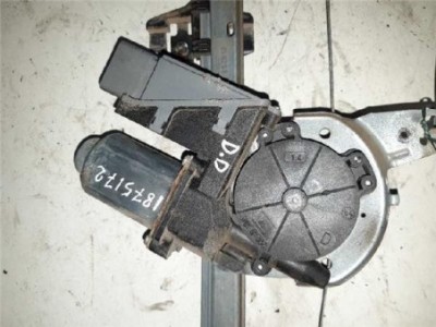 Elevalunas Electrico Delantero Derecho Citroen C3 1 4 HDi 