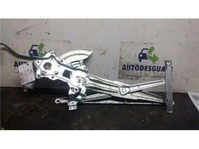 Elevalunas Electrico Delantero Derecho Mitsubishi L 200 2 5 TD
